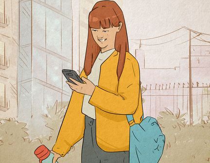 6 - How to Attract a Virgo Man Through Social Media