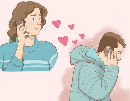 5 - Get a Virgo Man to Miss You