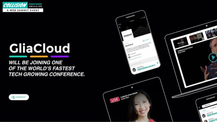 Giới thiệu về cách sử dụng GliaCloud