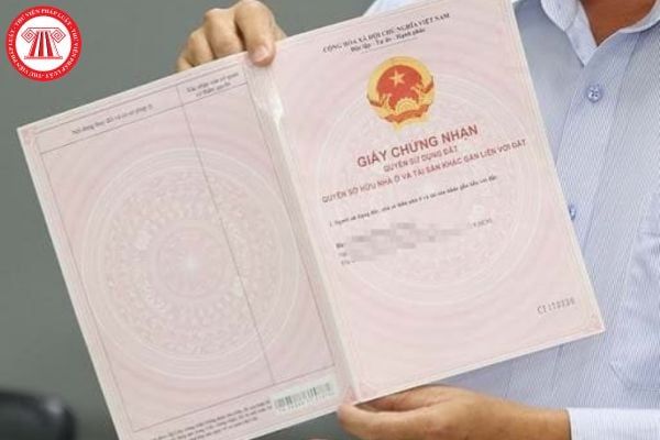 Giấy chứng nhận quyền sử dụng đất, quyền sở hữu nhà ở và tài sản khác gắn liền với đất sẽ được cấp trong những trường hợp nào?