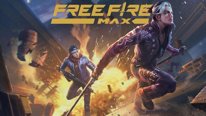 Mã giftcode Free Fire MAX mới nhất tháng 4/2025 đã có