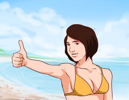 6 - Achieve a Sexy Bikini-Ready Body