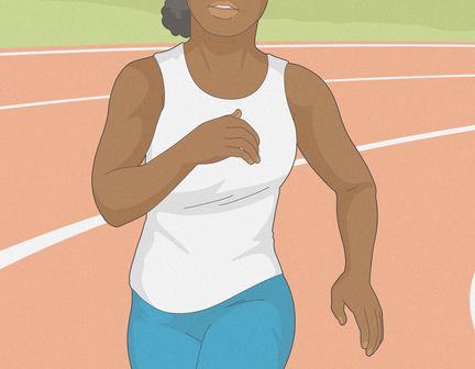 5 - How to Win a Running Race