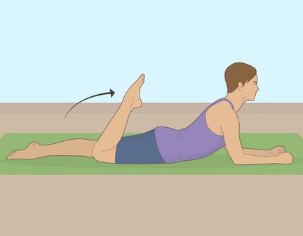 3 - Boost Your Running Stamina