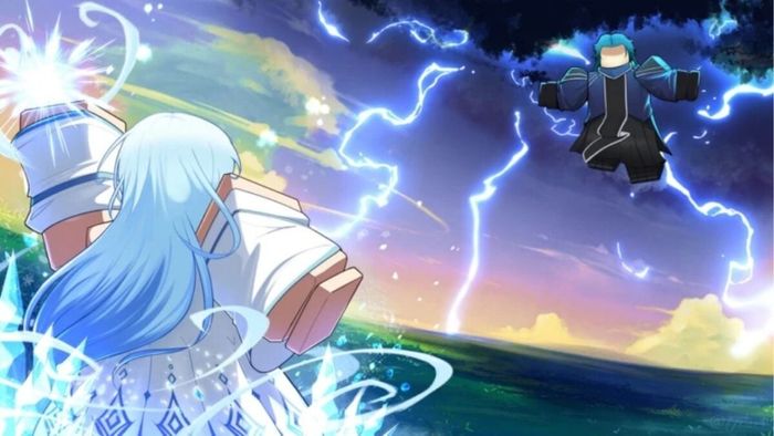 Tất Cả Mã Spellblade Hoạt Động – Roblox (Cập Nhật Tháng 4 Năm 2025)