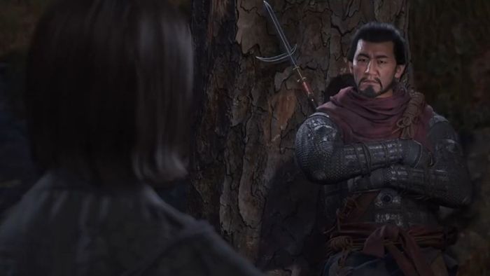 Nhiệm Vụ Sói và Cáo AC Shadows 3