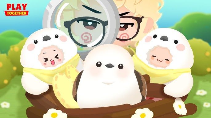 Khám Phá 15 Loài Chim Thú Cưng Trong Sự Kiện Chim Nhỏ Mới Của Play Together VNG