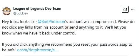 Riot Phroxzon