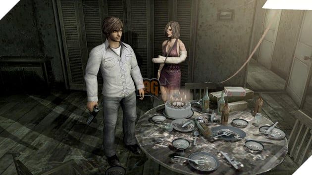Silent Hill 4: The Room trên GOG đã được bổ sung thêm những nội dung từng bị cắt bỏ khỏi phiên bản gốc