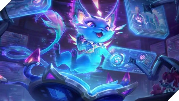 Riot Phroxzon