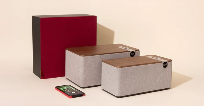loa bluetooth