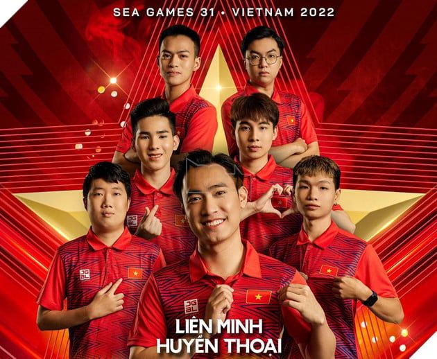 VCS 2025 Trực Tuyến: Cuộc Thi Định Mệnh Của Các Game Thủ Việt
