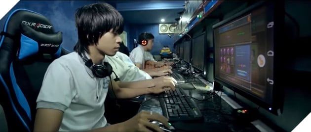 VCS 2025 Trực Tuyến: Giải Đấu Thay Đổi Cuộc Đời Game Thủ Việt 2