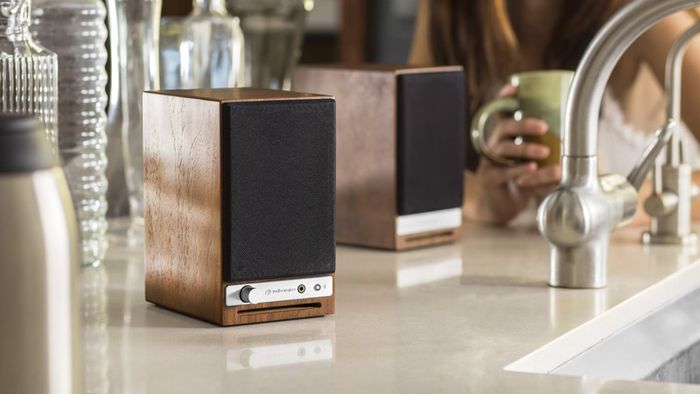 loa bluetooth 8