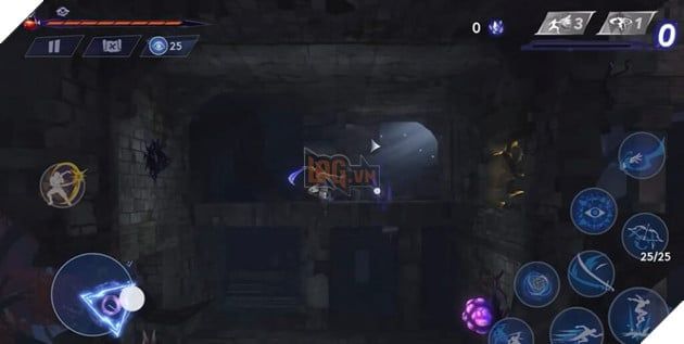 Prince of Persia: The Lost Crown Bất Ngờ Được Ubisoft Mang Lên Điện Thoại 3