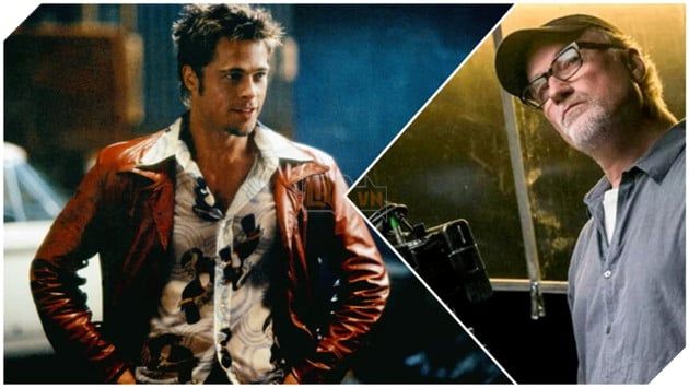 Brad Pitt sẽ tiếp tục hợp tác với David Fincher trong dự án điện ảnh sắp tới