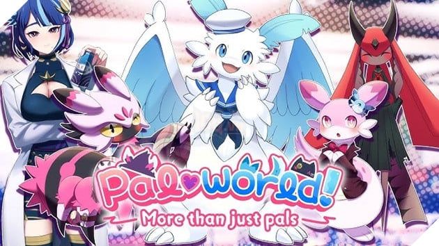 palworld