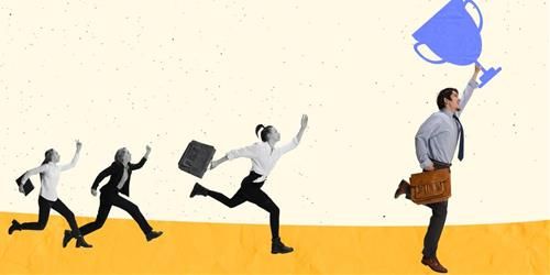 Cẩm nang may mắn cho 12 chòm sao tháng 4/2025