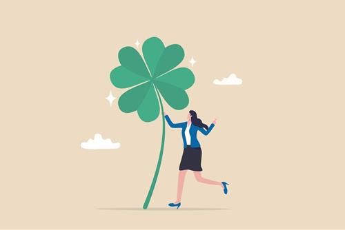 Cẩm nang may mắn tháng 4/2025