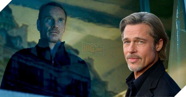 Brad Pitt sẽ tái hợp với đạo diễn David Fincher trong một dự án điện ảnh mới