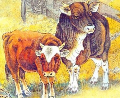 4 con giáp thoát khỏi vận xui trong tháng 4
