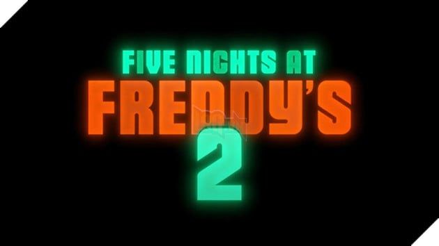 Five Nights at Freddy's tiếp tục tạo nên cơn sốt với phần tiếp theo vừa tung ra trailer mới cực kỳ hấp dẫn.