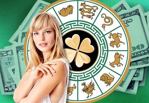 Con giáp có tài lộc dồi dào nhất ngày 4/4/2025
