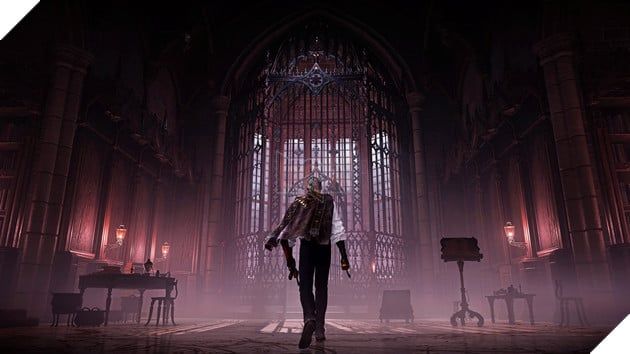 Nintendo Switch 2 hứa hẹn sẽ mang lại những trải nghiệm chơi game tuyệt vời cho người dùng.
