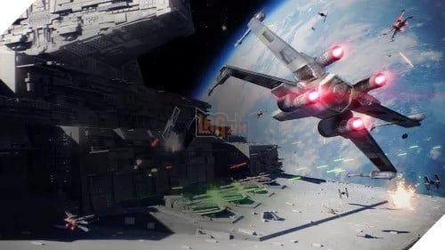 Star Wars Battlefront II trên PC tiếp tục gặp phải tình trạng tin tặc tấn công khiến trò chơi không thể hoạt động, và EA vẫn im lặng trước vấn đề này.