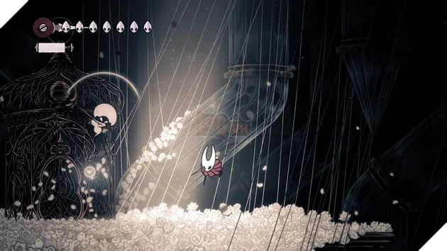Hollow Knight: Silksong Tiết Lộ Thêm Loạt Ảnh Mới, Rất Có Khả Năng Ra Mắt Cuối Năm Nay 5
