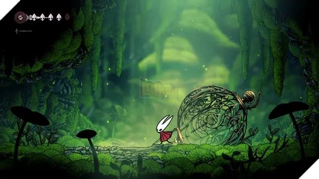 Hollow Knight: Silksong Tiết Lộ Thêm Loạt Ảnh Mới, Rất Có Khả Năng Ra Mắt Cuối Năm Nay 6