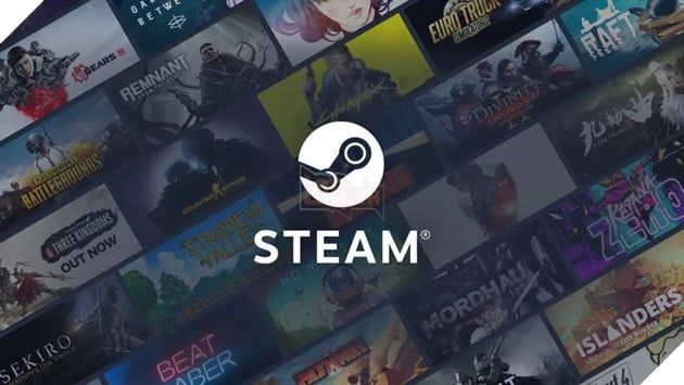 Steam Next Fest bị chỉ trích vì tràn ngập game dùng AI, làm lu mờ sáng tạo của con người