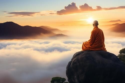 dac diem cua nguoi da tu hanh trong kiep truoc