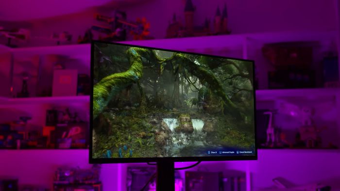 Tin vui cho game thủ: Màn hình OLED không dễ bị burn-in và là sự lựa chọn tuyệt vời cho gaming!