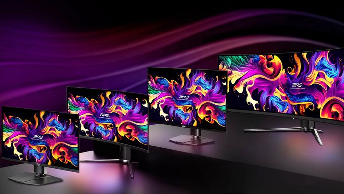 Tin vui cho game thủ: Màn hình OLED không dễ bị burn-in và là lựa chọn lý tưởng cho gaming!