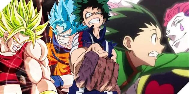 Văn Hóa Otaku Với Anime/Manga Và Game: Tác Động Của Thuế Quan Từ Chính Sách Mới Của Tổng Thống Hoa Kỳ 3