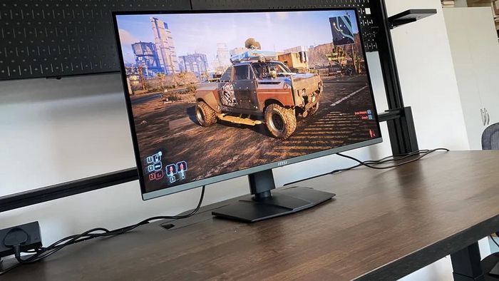 Tin vui cho game thủ: Màn hình OLED không dễ bị burn-in và là sự lựa chọn tuyệt vời cho gaming!