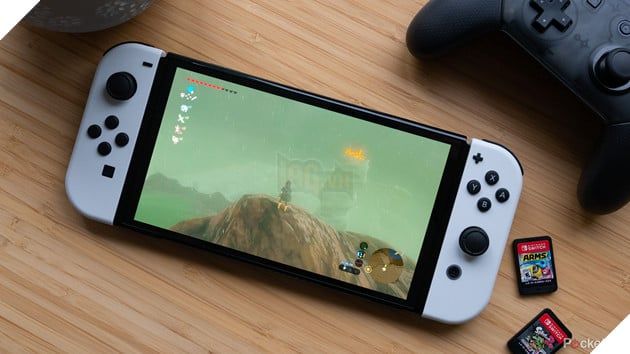 Nintendo Switch 2 là chiếc máy game mới nhất của Nintendo, mang đến nhiều kỳ vọng về khả năng chơi game của bên thứ ba.