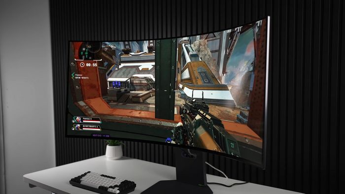 Tin vui cho game thủ: Màn hình OLED không dễ bị burn-in và là lựa chọn hoàn hảo cho gaming!