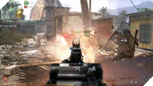 Có tin đồn rằng các phần game Call of Duty kinh điển có thể sẽ tái xuất, làm dấy lên sự háo hức trong cộng đồng người chơi.