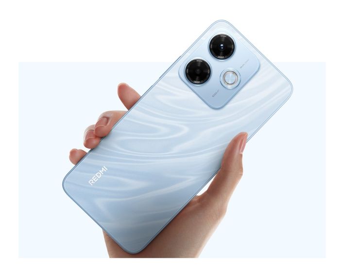 Điện thoại sở hữu camera 108MP chất lượng cao