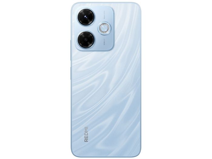 Redmi 13x có thiết kế cao cấp, sang trọng