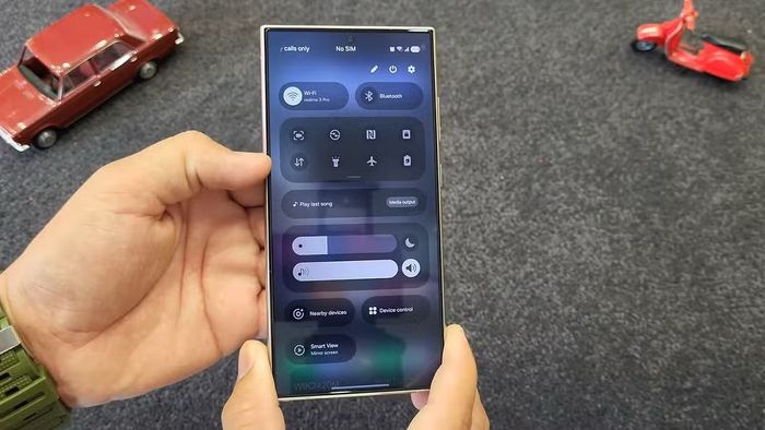 Samsung đã phát hành One UI 7 cho dòng Galaxy S24 Series.