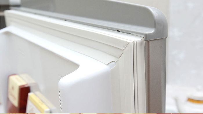 Nguyên nhân gây ra hiện tượng tủ lạnh bị đóng tuyết