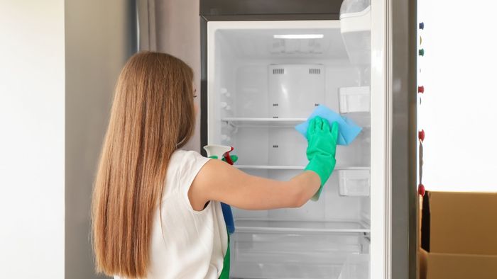 Cách khắc phục tình trạng tủ lạnh bị đóng tuyết
