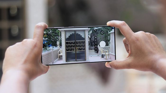 Samsung công bố các tính năng camera của One UI 7 sẽ có mặt trên các thiết bị Galaxy cũ hơn