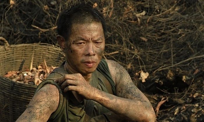 Thái Hòa đảm nhận vai chính trong Địa Đạo: Ánh Sáng Trong Bóng Tối