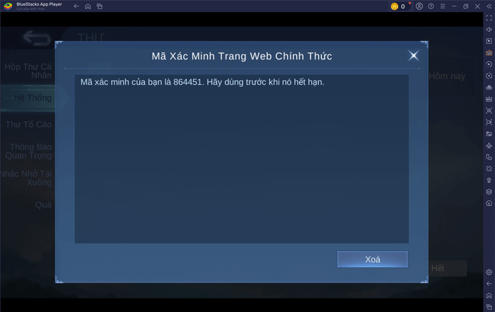 Code Mobile Legends: Bang Bang 2025 Mới Nhất – Luôn Được Làm Mới Liên Tục!