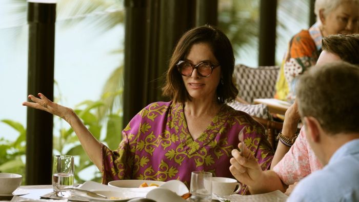 Parker Posey trong The White Lotus