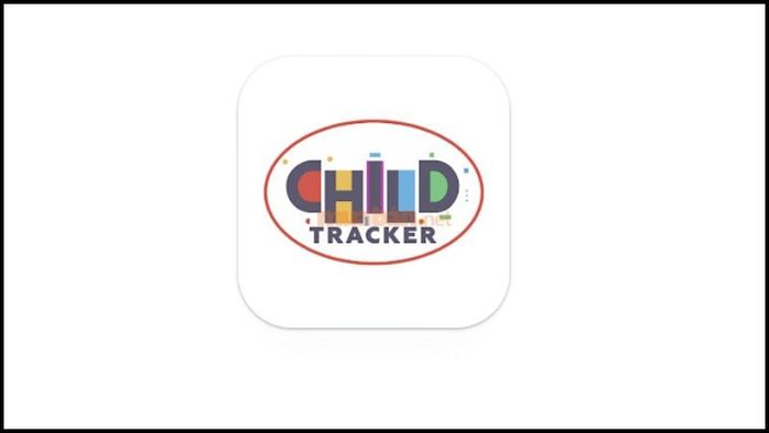 Ứng dụng Children Tracker